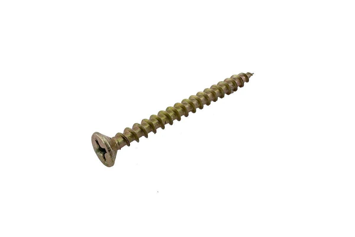 TORNILLO KD FIX 6×1 5/8″  (3.5 x 41)