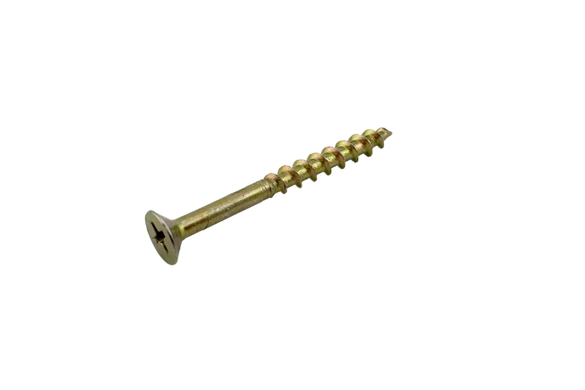 TORNILLO KD FIX 8×1 3/4  (4.5 x 44)