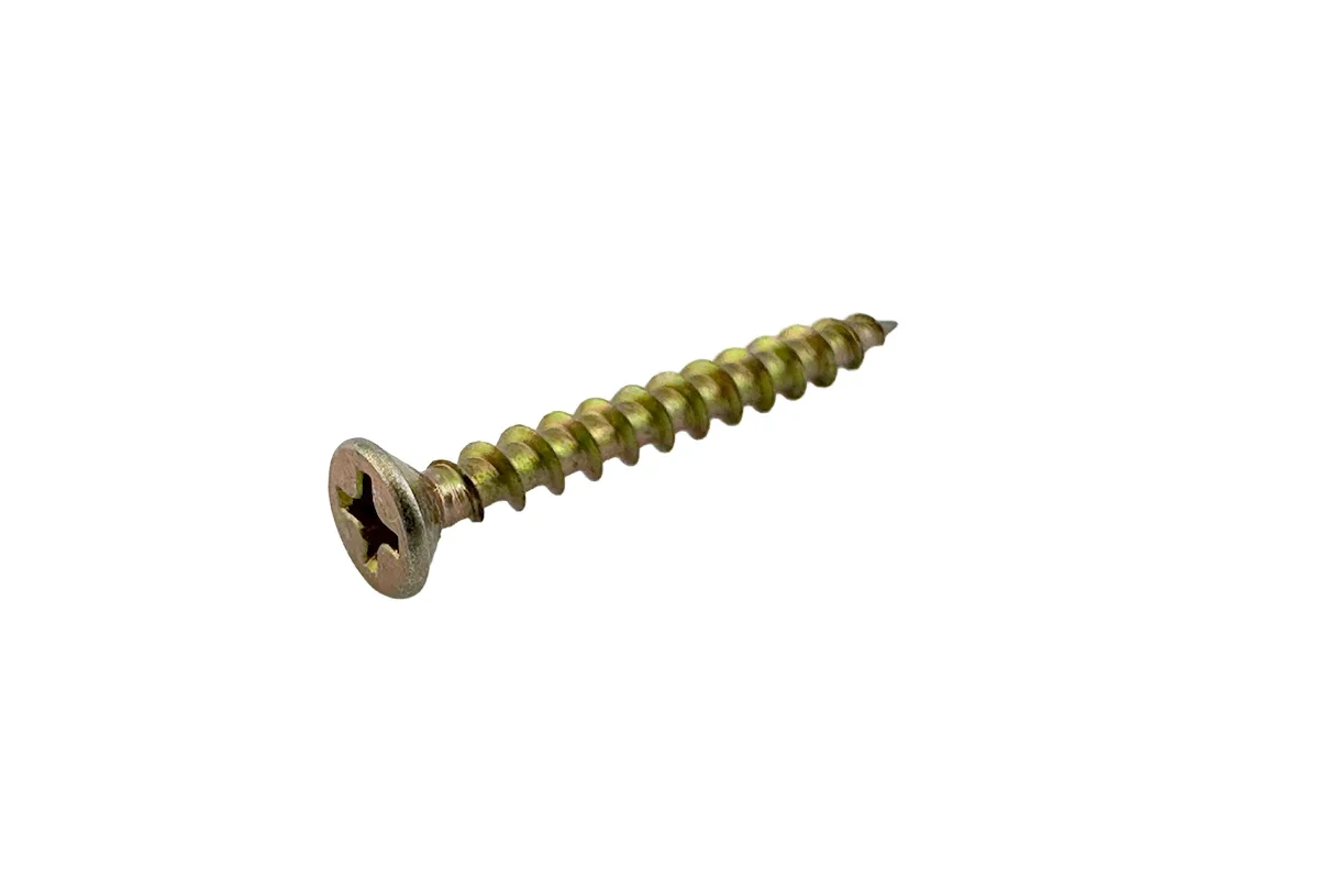 TORNILLO KD FIX 7×1 (4.0 X 25)