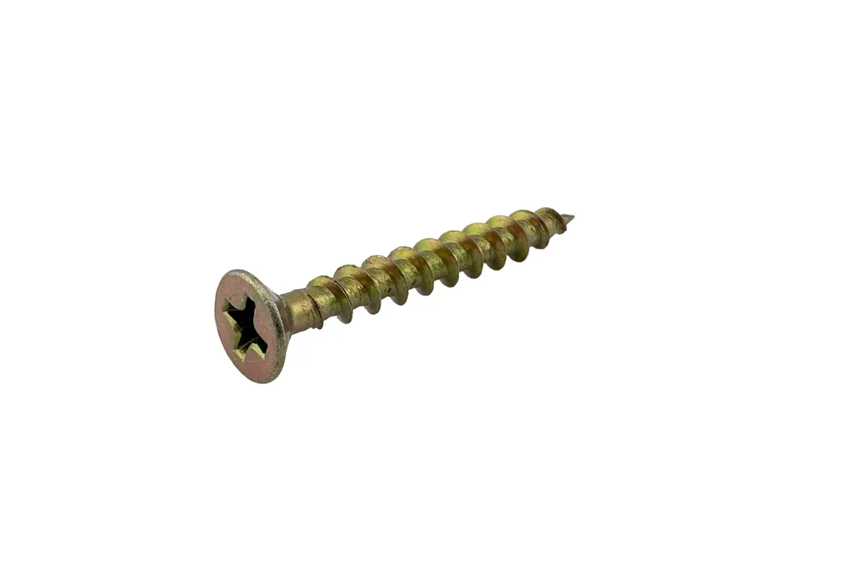 TORNILLO KD FIX 8×1 1/4  (4.5 x 32)