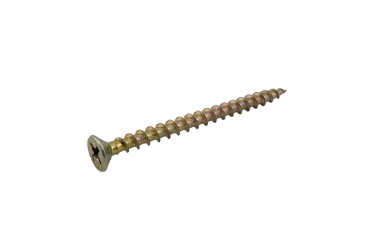TORNILLO KD FIX 7×2  (4.0 x 50)