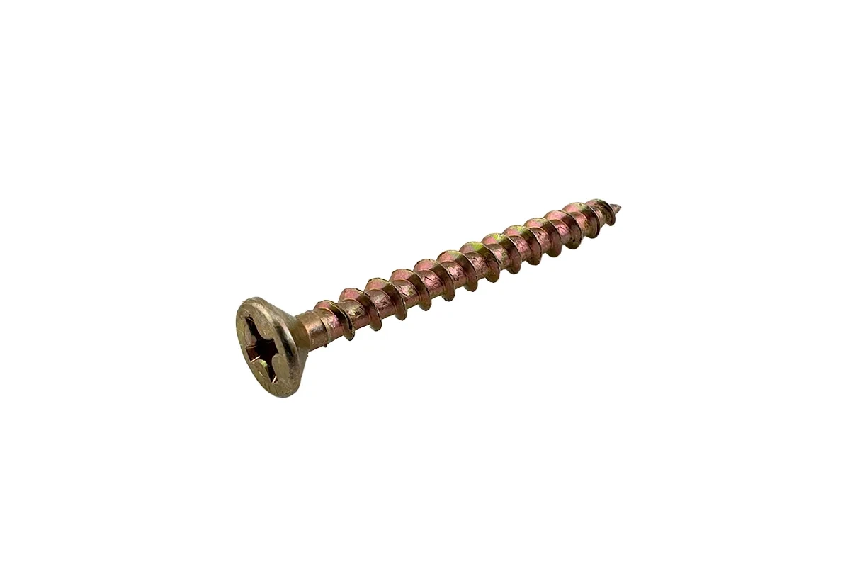 TORNILLO KD FIX 6×1 3/8″ (3.5 x 35)