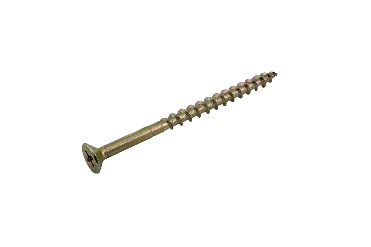 TORNILLO KD FIX 8×2 1/2  (4.5 x 63)