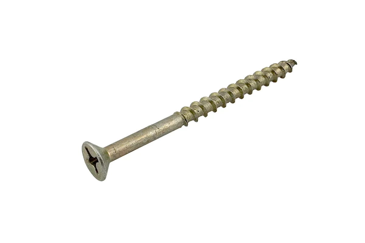 TORNILLO KD FIX 12×3  (5.5 x 75)