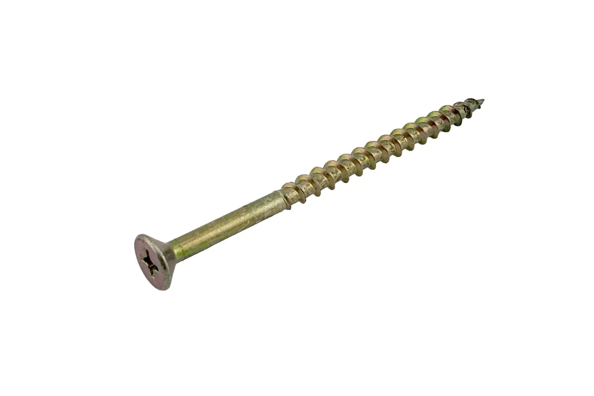 TORNILLO KD FIX 10×3  (5 x 75)