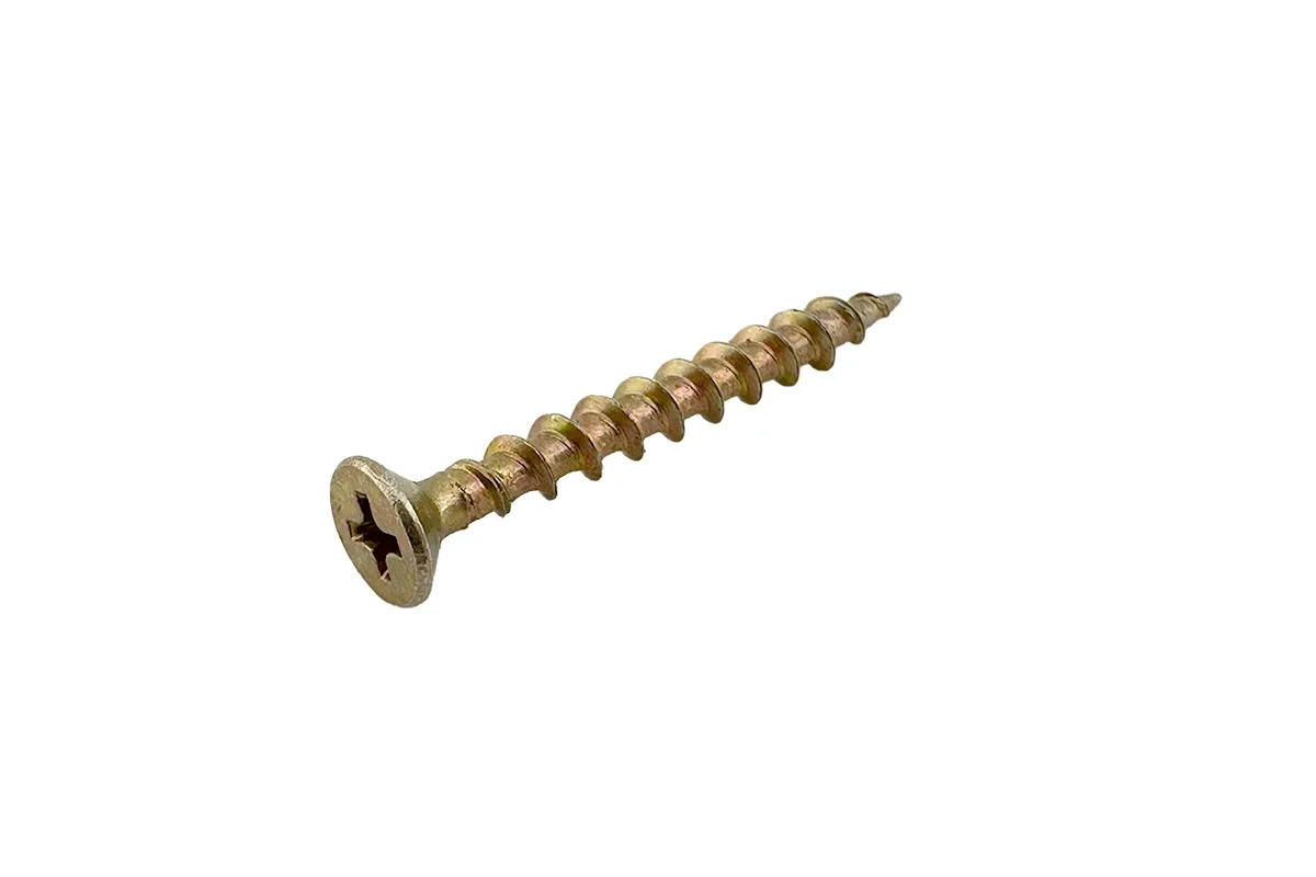 TORNILLO KD FIX 8×1 1/2″  (4.5 x 38)