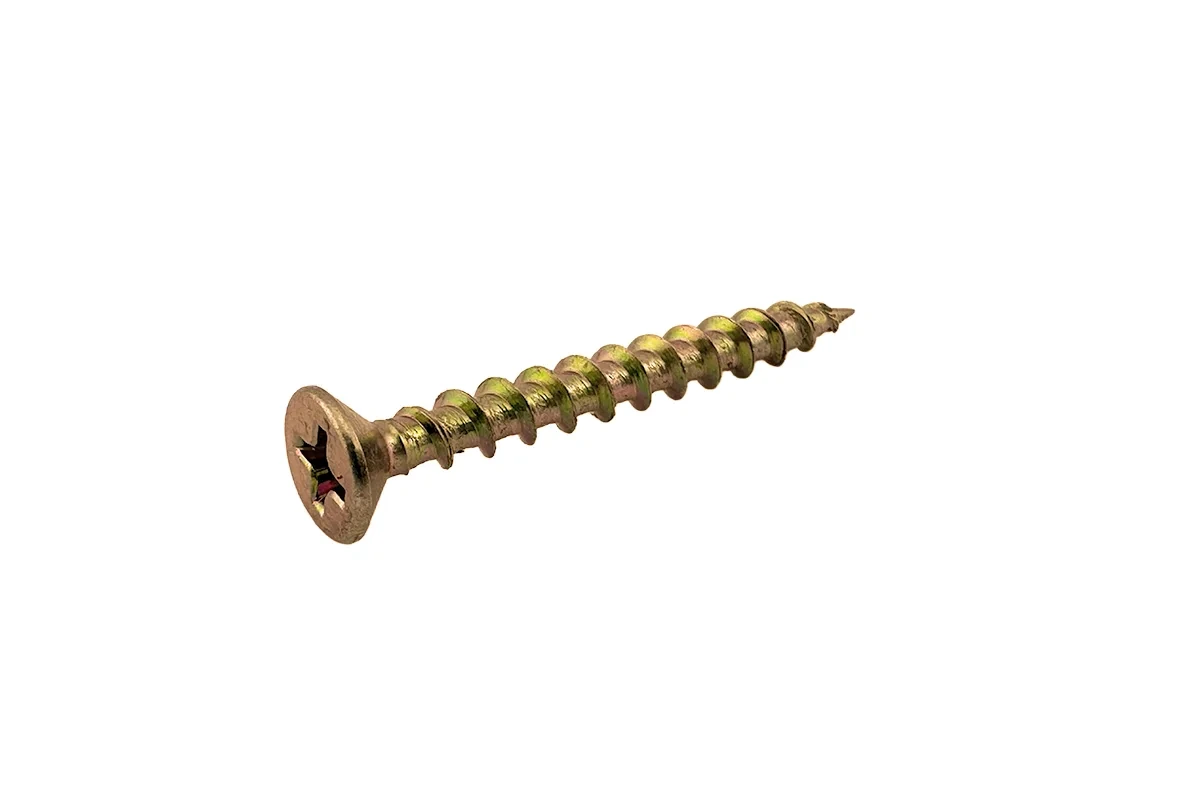 TORNILLO KD FIX 7×1 3/8 (4.0 x 35)