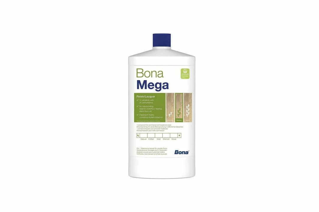 BONA MEGA MATE 1L