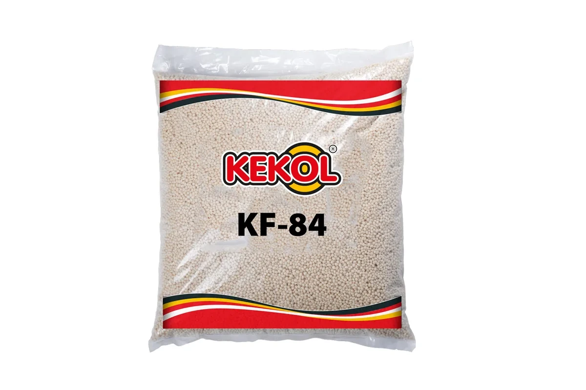 HOTMELT GRANULADO transparentes KEKOL 20 kg