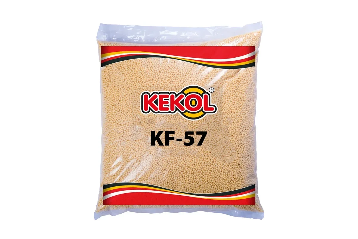 HOTMELT GRANULADO blancas KEKOL 25kg