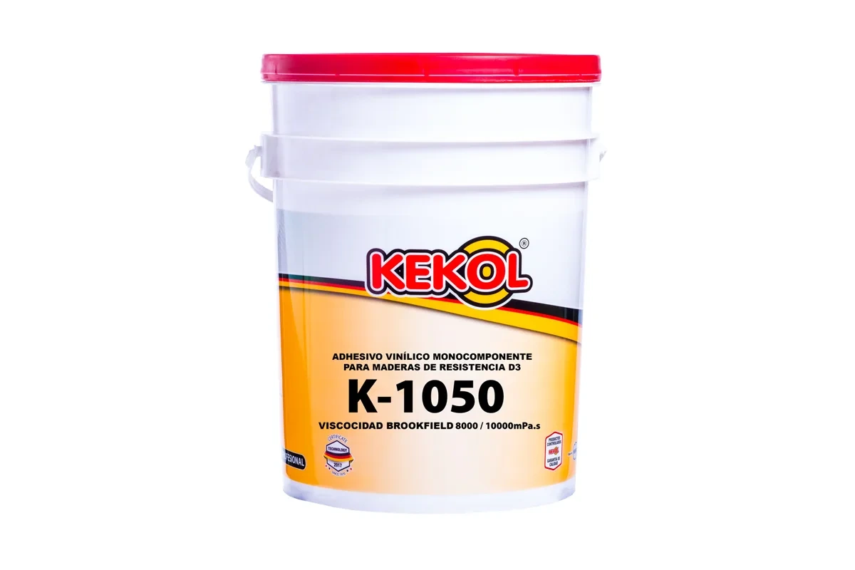 ADHESIVO VINILICO D3 KEKOL 20kg