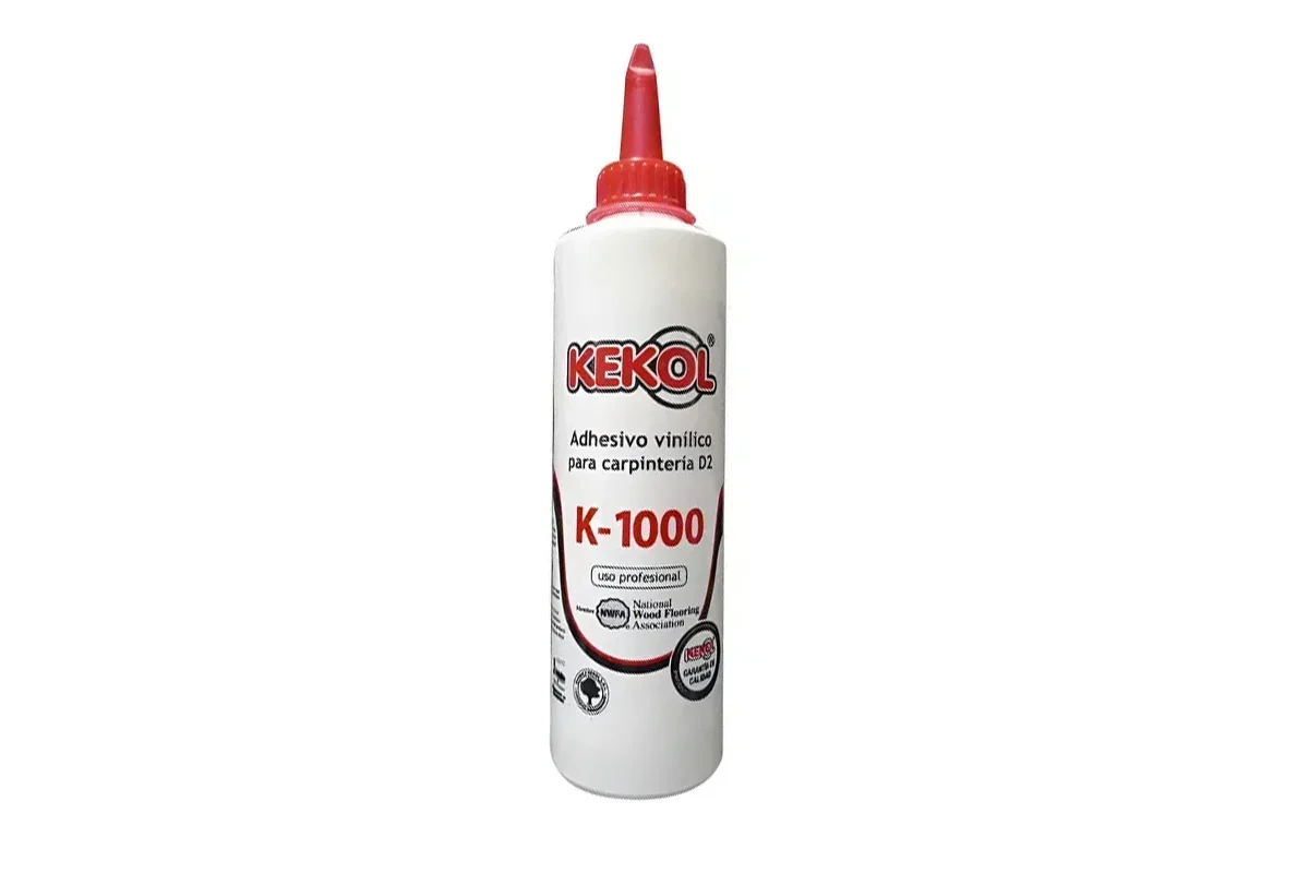 ADHESIVO VINILICO D2 KEKOL 1 kg