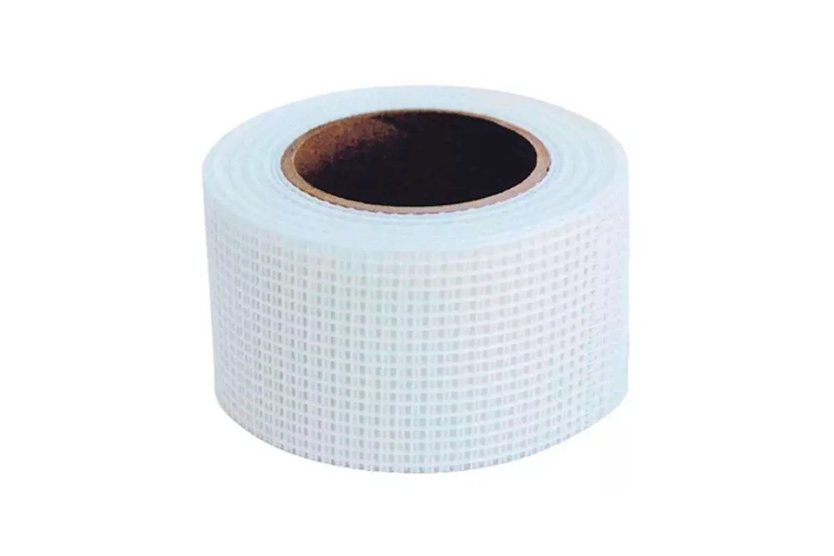 CINTA MESH TAPE AUTOADHESIVA 2  x 70 m