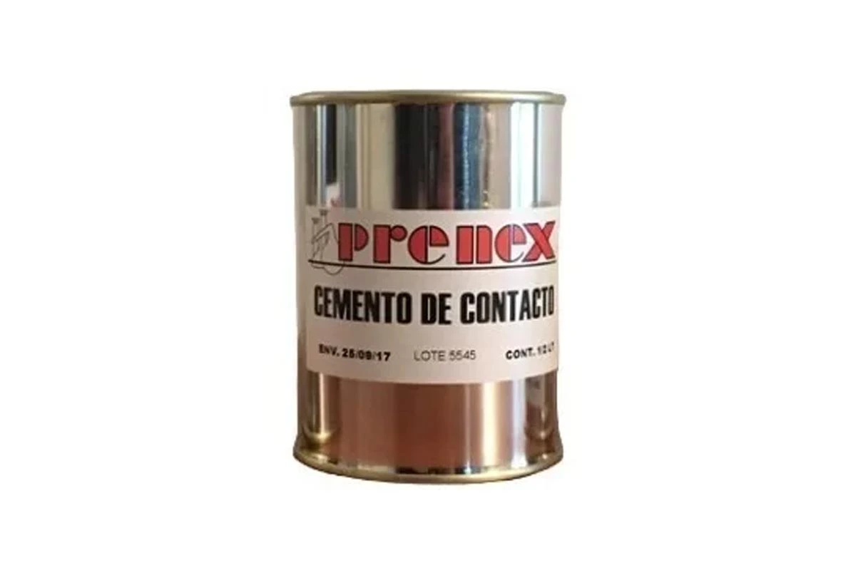 CEMENTO DE CONTACTO 5 LTS.