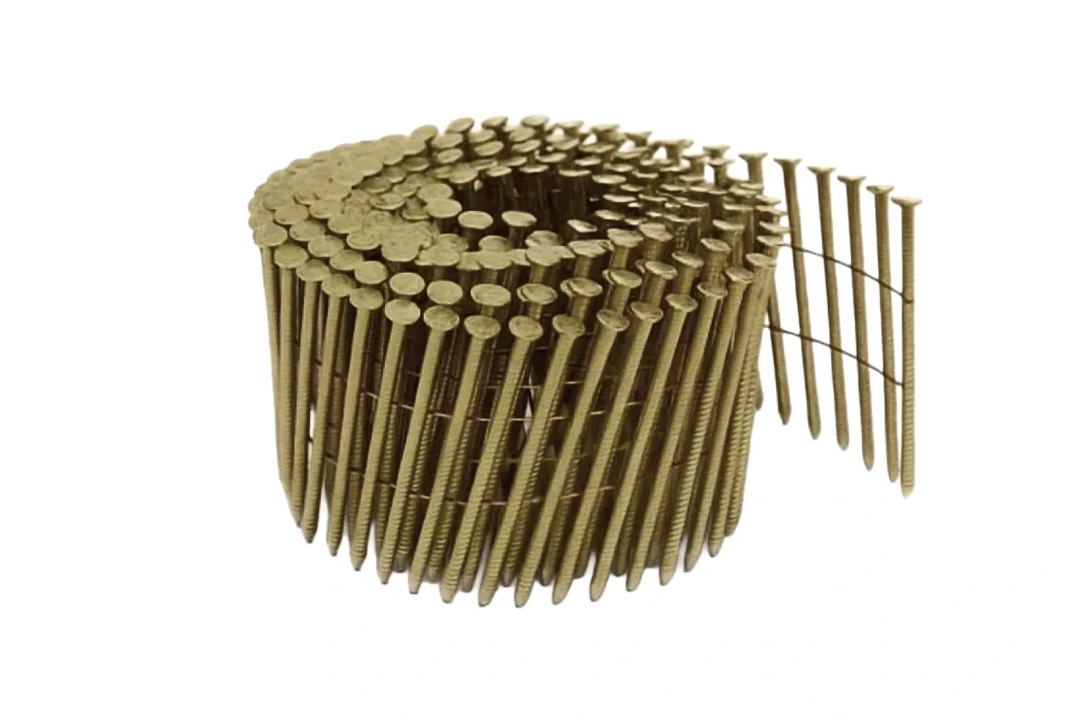 CLAVO DORKING GALVANIZADO 2.5D x 50mm largo