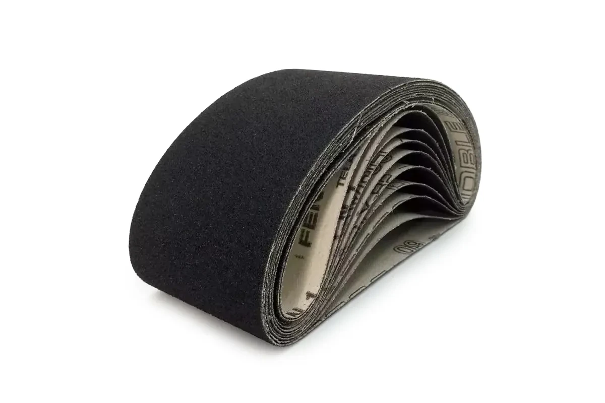 BANDA LIJA 0.12×76 grano 120