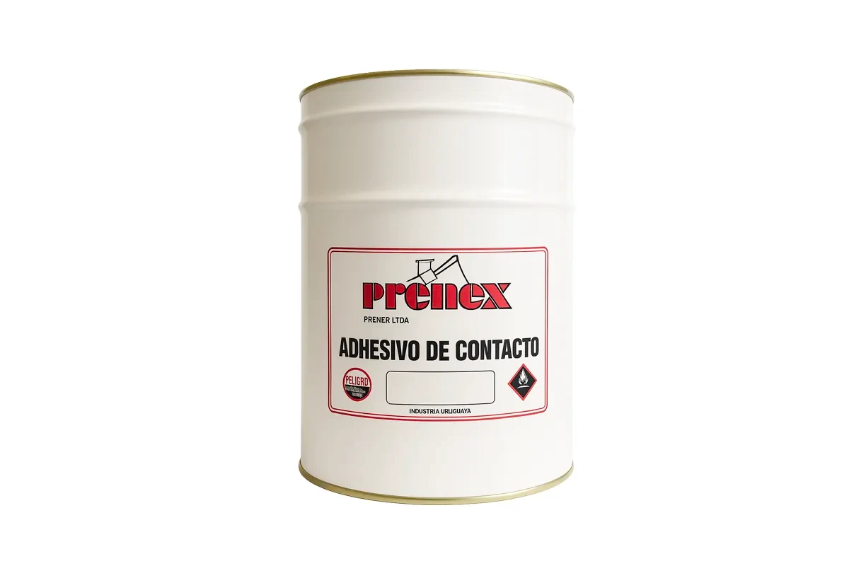 ADHESIVO DE CONTACTO PRENEX 19 LTS.