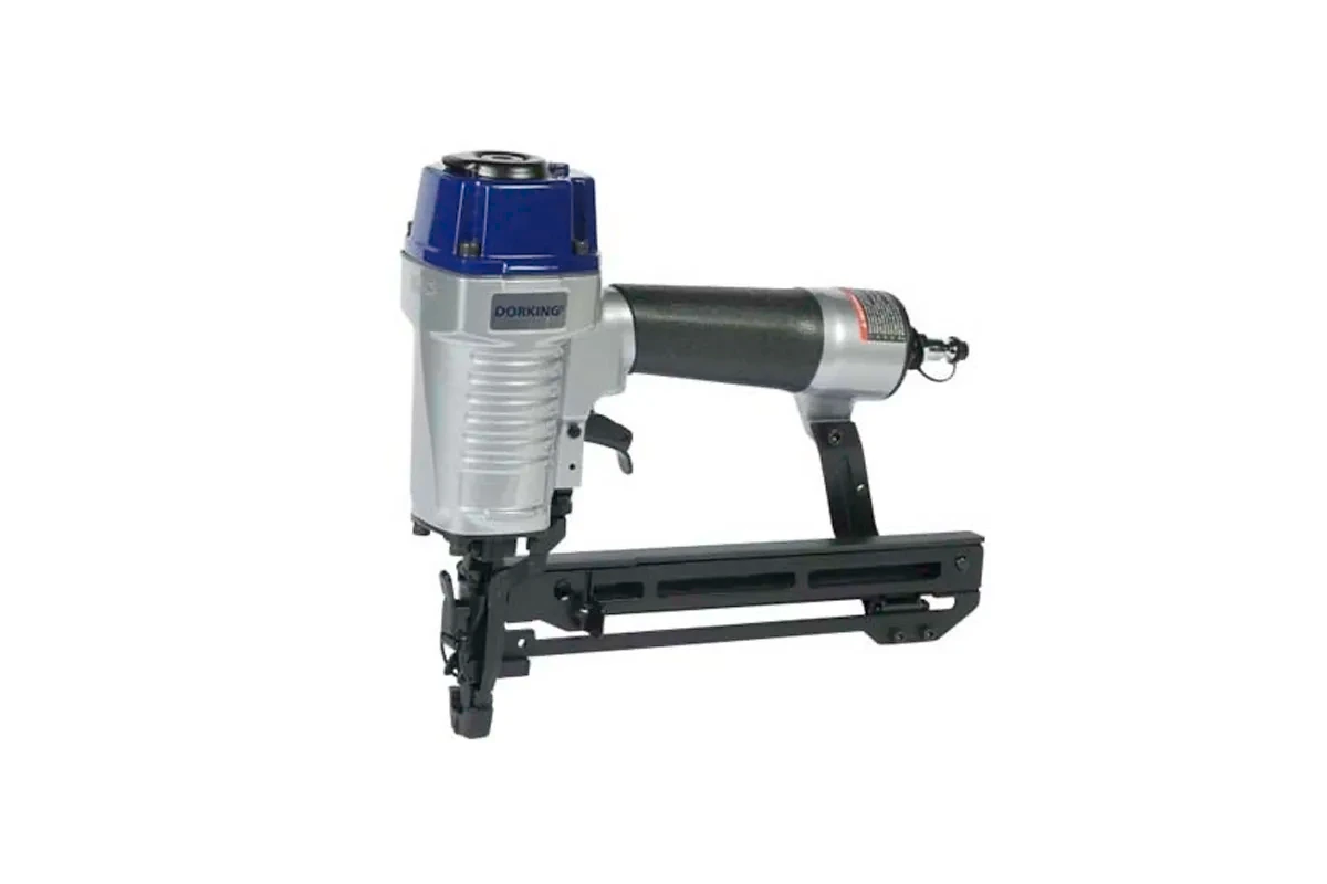ENGRAMPADORA NEUMATICA DORKING 90/40