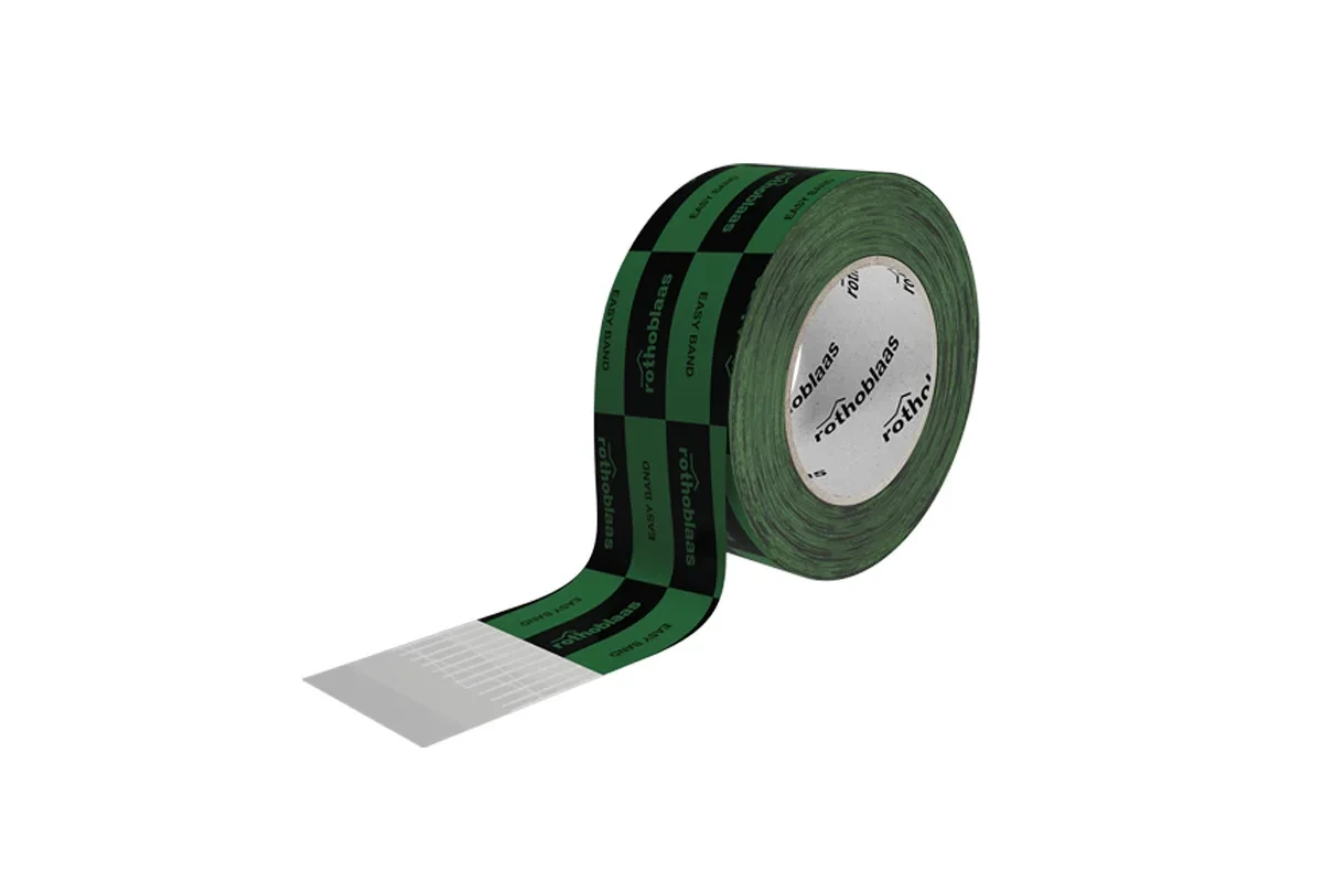 CINTA SIMPLA EASY BAND 50mm x 50m XL ROTHOBLAAS