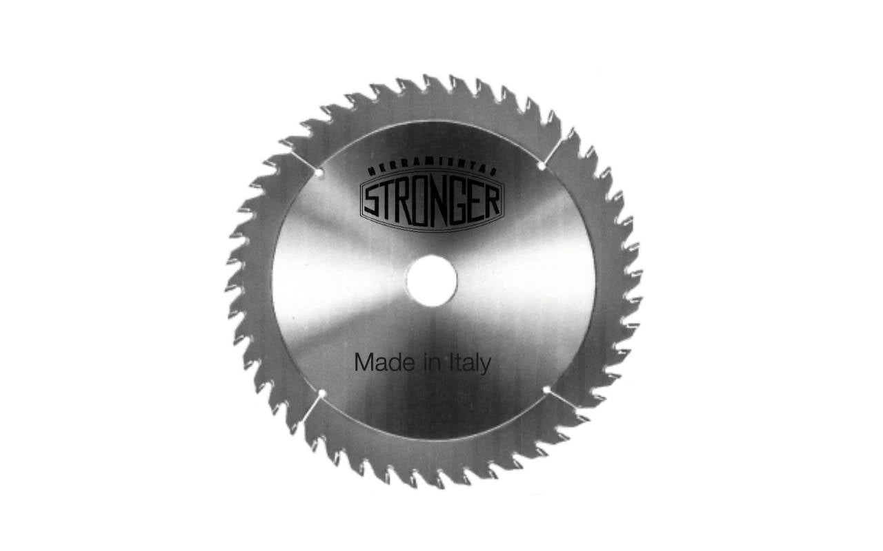 SIERRA CIRCULAR PARA MADERA 300 x 3.2 x 30 x Z=72 5400