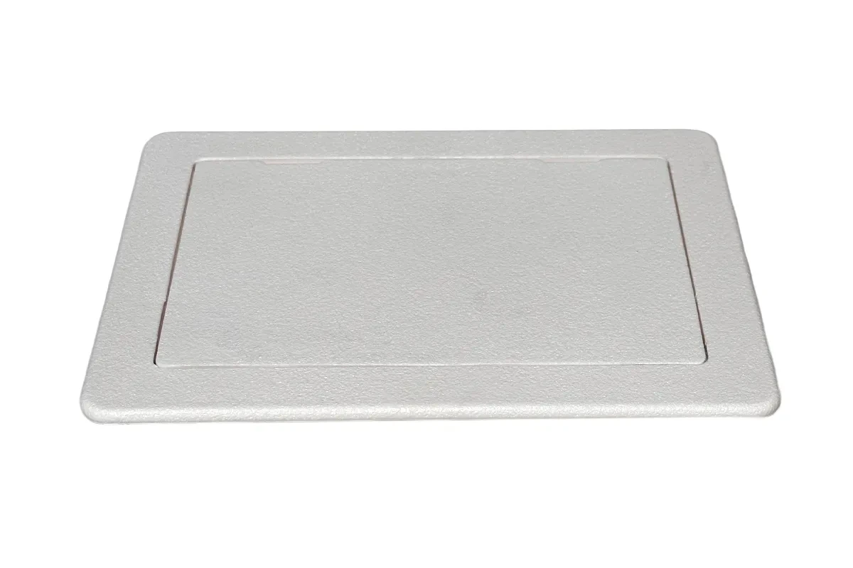 PANEL DE ACCESO PVC 4″x6″ (10cm x 15cm) COLOR