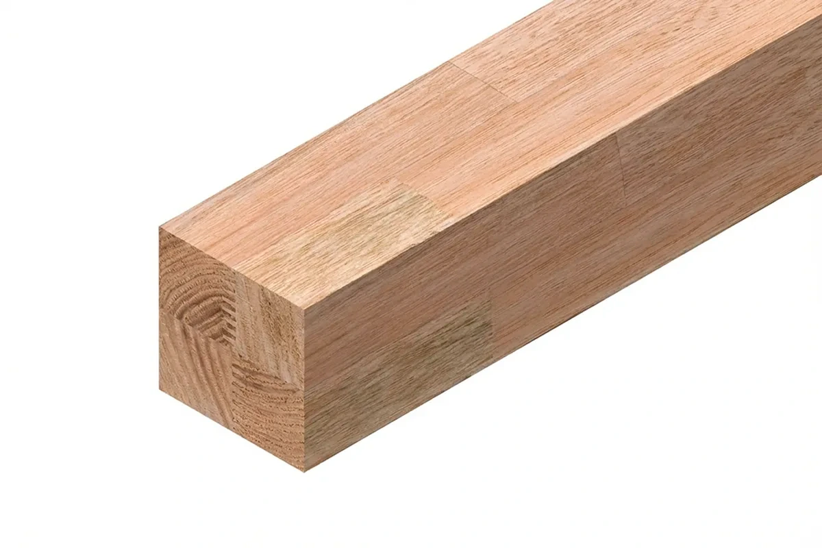 ALFAJIAS EUCALIPTOS FINGER JOIN 2“x2“ 6mts
