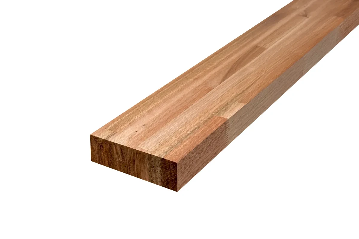 VIGA EUCALIPTOS FINGER JOINT 2″x6″x4.5m