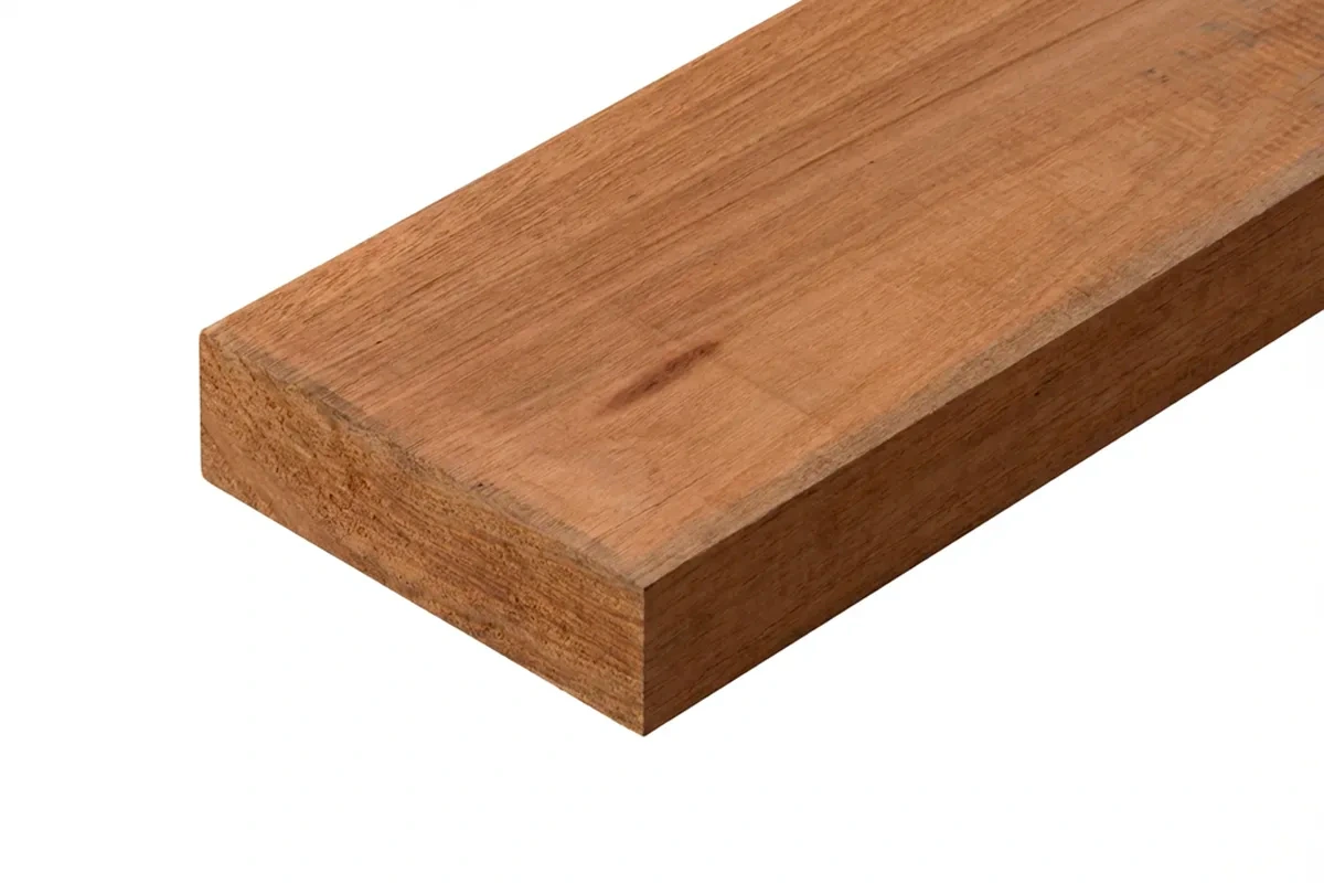 TIRANTE EUCALIPTOS ESTRUCTURAL 2″ x 6″ x 4.60m