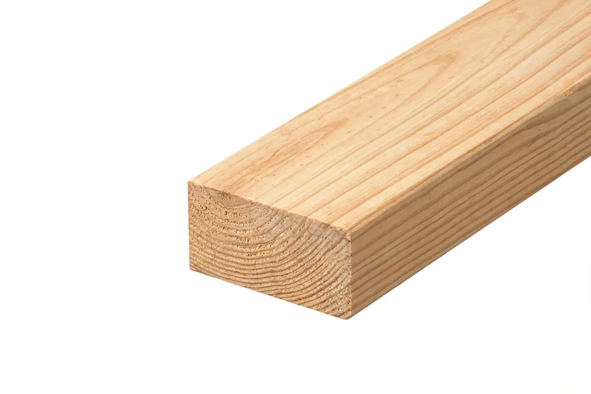 PINO AMARILLO S4S 2″x4″ 3.60m