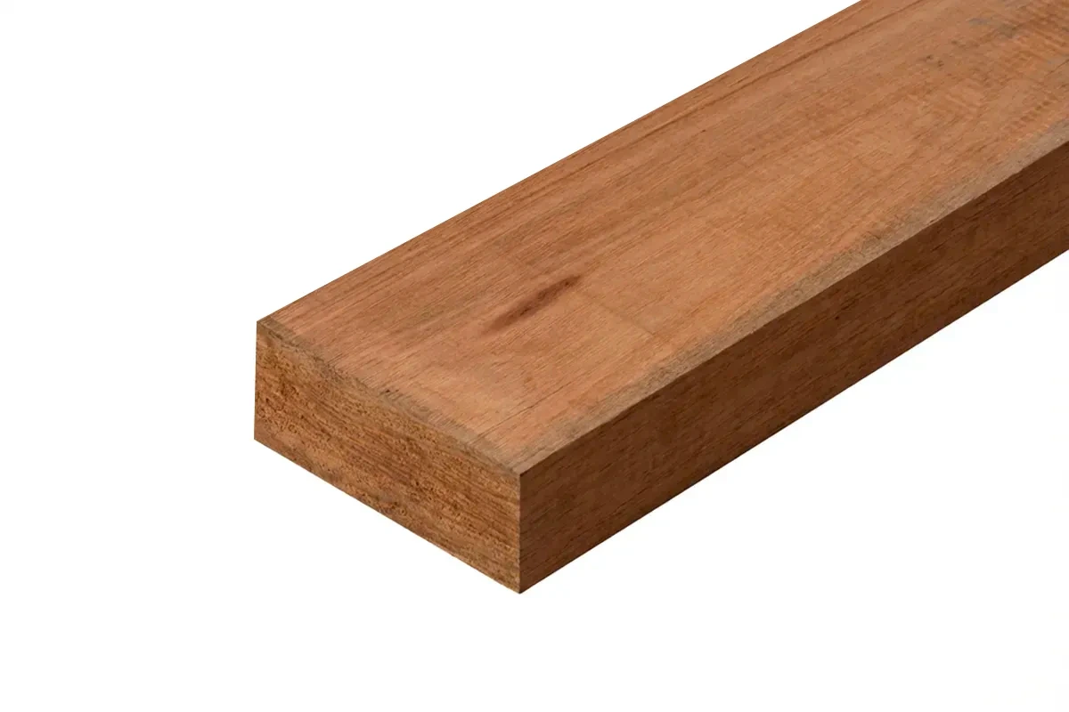 TIRANTE EUCALIPTUS ESTRUCTURAL 2″x4″ 4.60m
