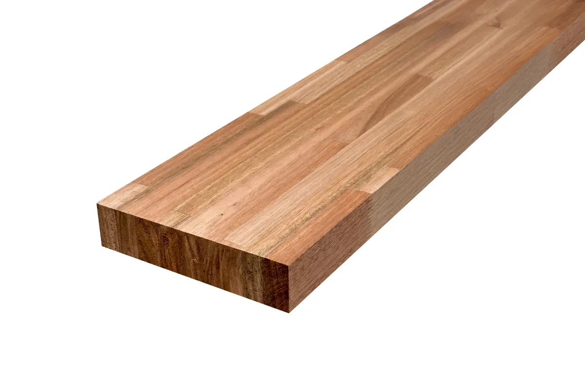 VIGA EUCALIPTOS FINGER JOINT  2″x8″ 12m ESTRUCTURAL PARA EXTERIOR