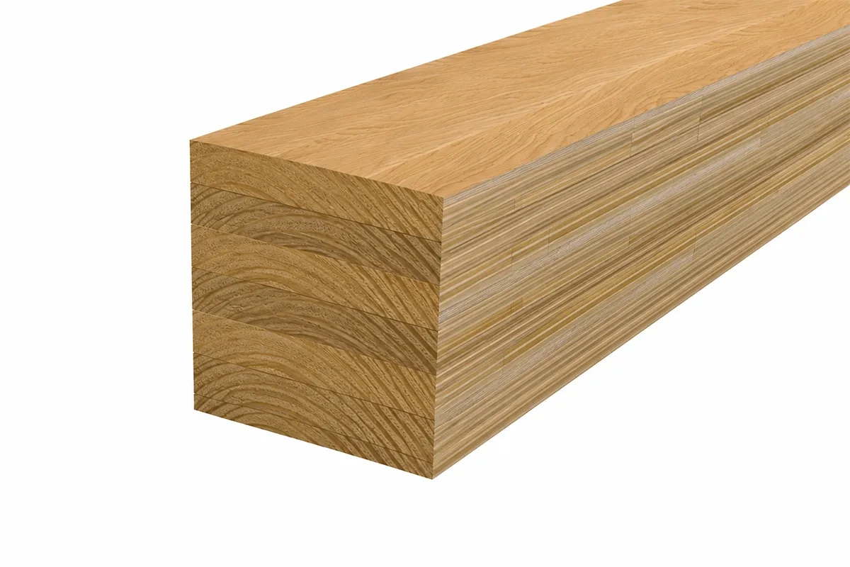 GLULAM 140x280mm 8m GL22  MCA