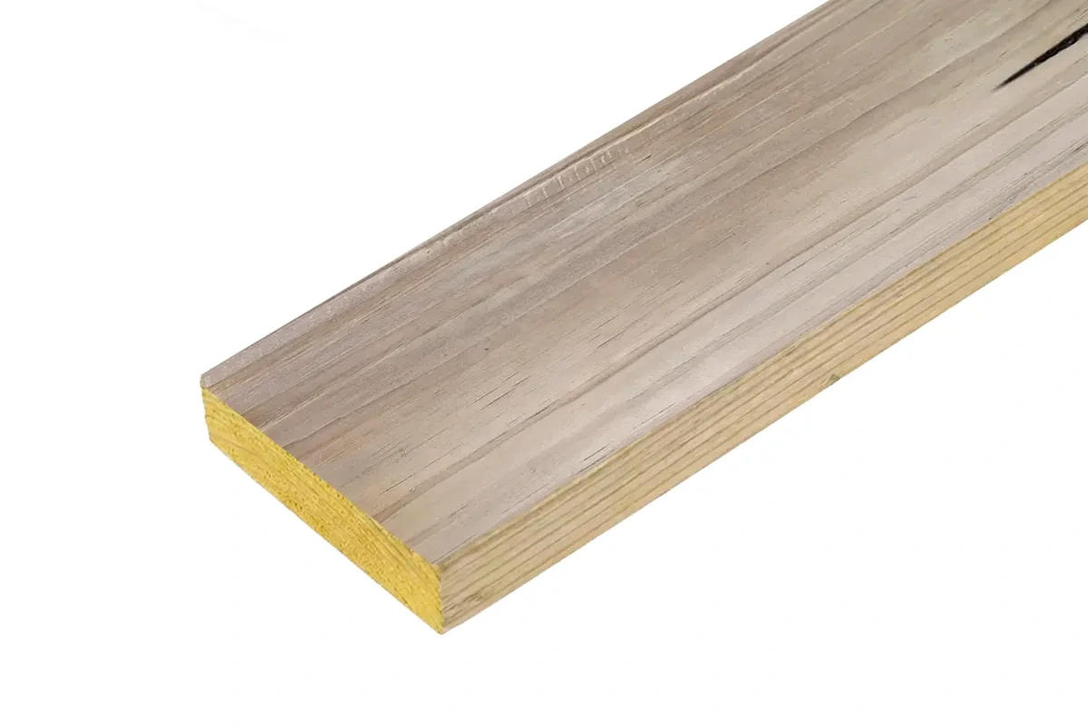 PINO MCA 2″x6″ 3.30m