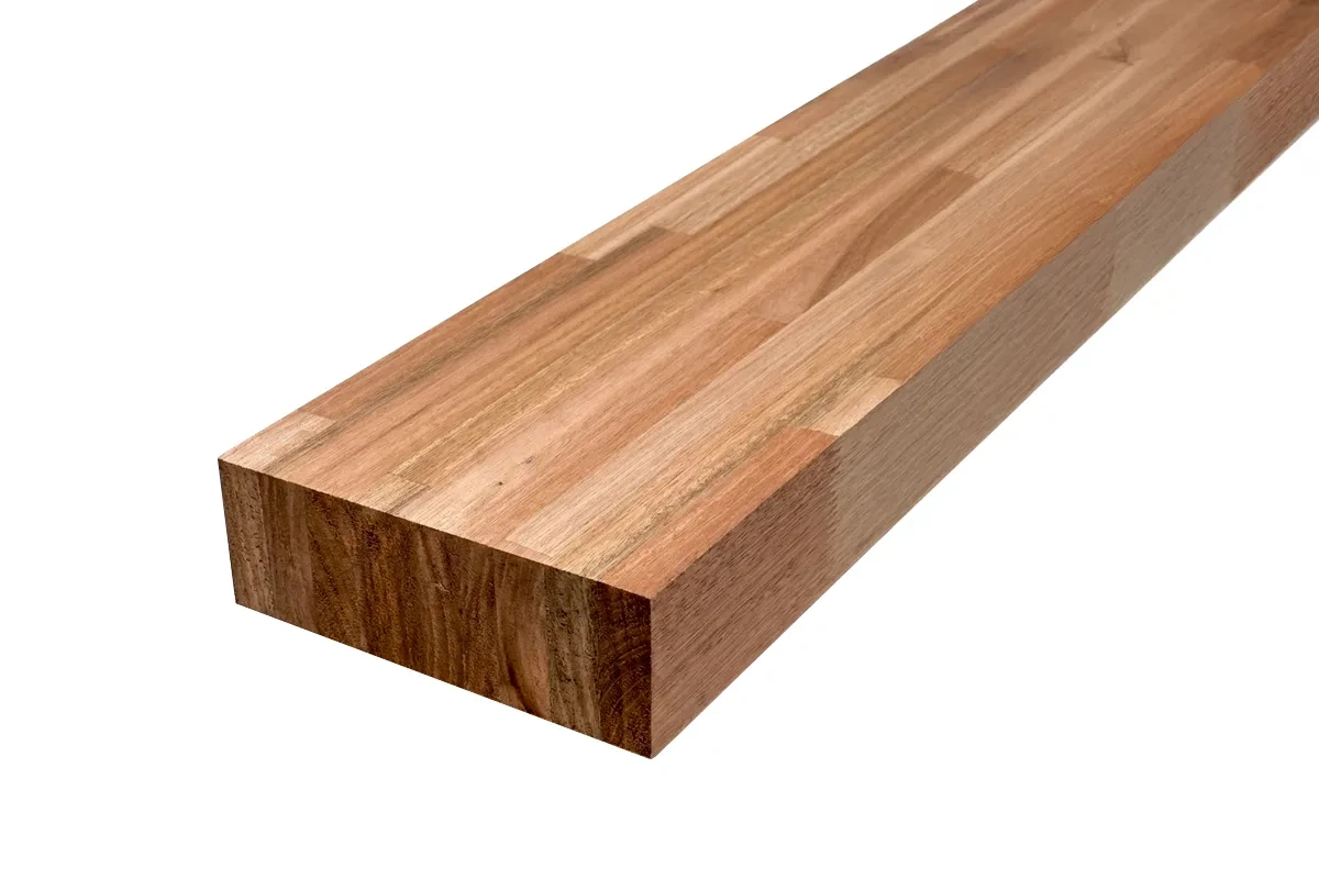 VIGA EUCALIPTOS FINGER JOINT 3″x8″ 5.9m