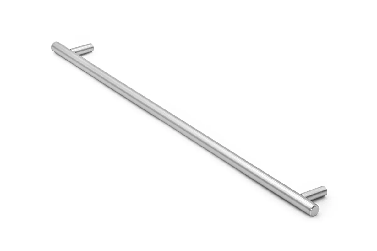 MANIJA VERONA 10 X 192 ACERO INOX.