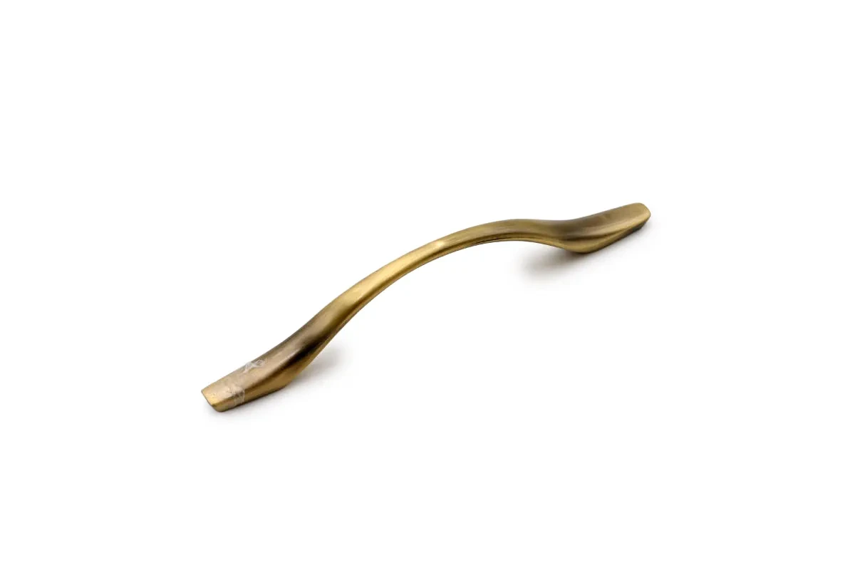 MANIJA N38 DE 96 MM. BRONCE ANTIGUO