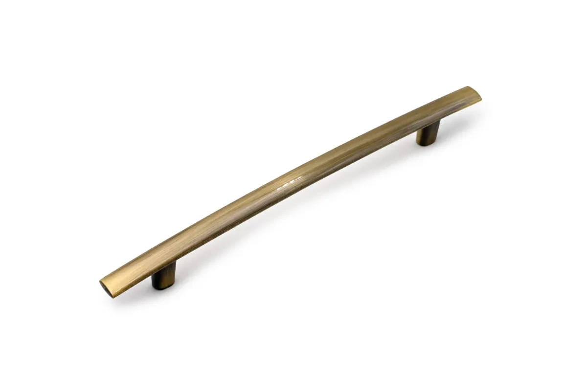 MANIJA N37 DE 160 MM. BRONCE ANTIGUO