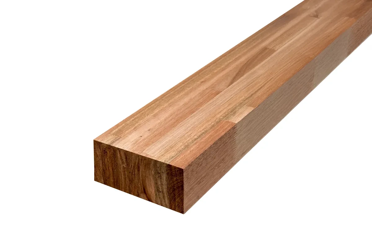 VIGA EUCALIPTOS FINGER JOINT 3″x6″ 4.5m