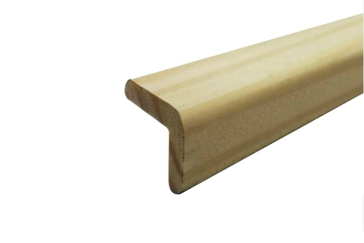 ESQUINERO PINO 20X30MM. x3.05M. (cod.401)