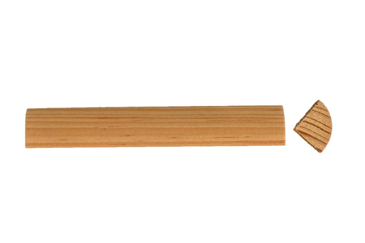 CONTRAVIDRIO PINO 0.14×0.14×3.05M.