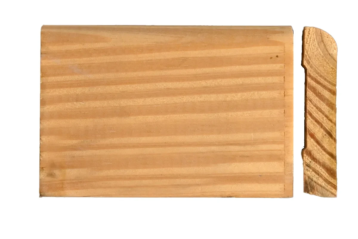 ZOCALO PINO 0.14×0.69×3.05M.