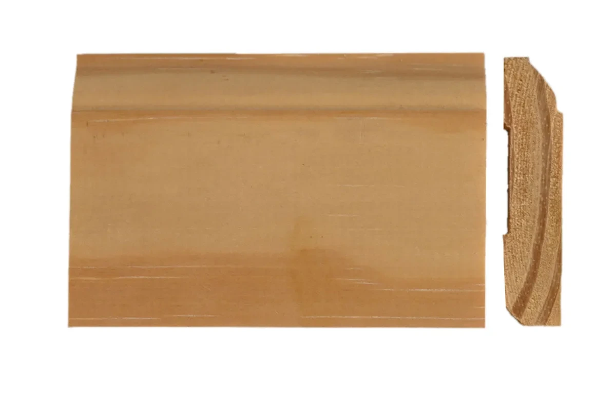 ZOCALO PINO 0.14×0.69×3.05M.