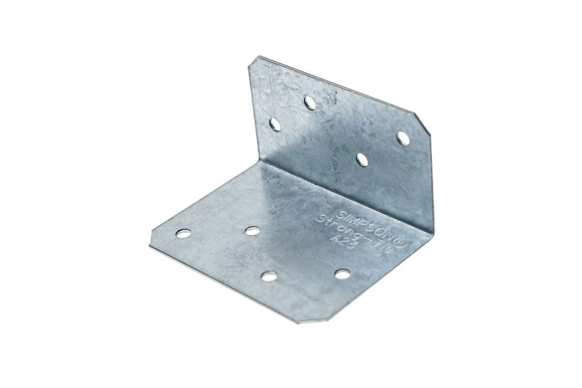 ANGULO DE REFUERZO SIMPSON 38X35MM