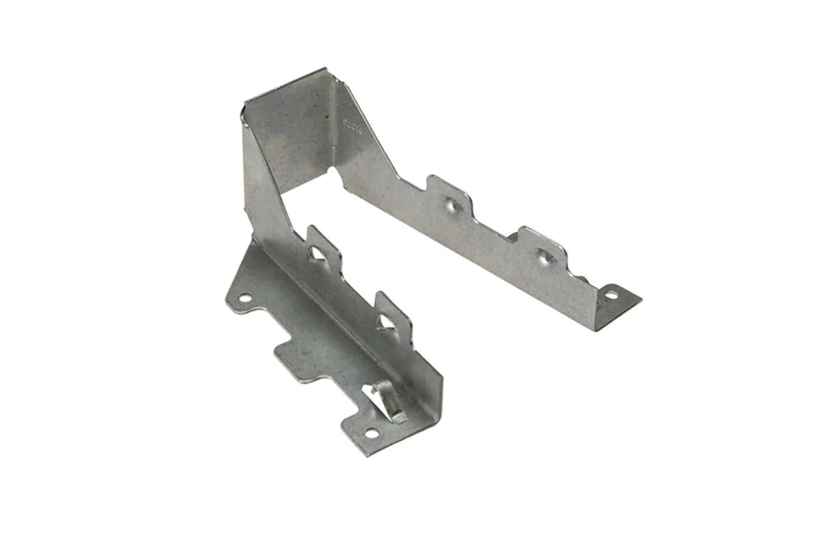 SOPORTE VIGA SIMPSON MADERA EN CEPILLADA 2 X 6 ZMAX