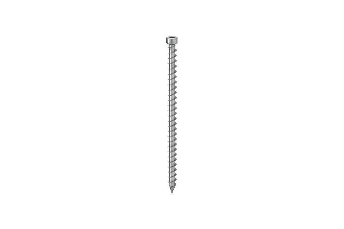 VGZ TORNILLO TODO ROSCA 9x240mm