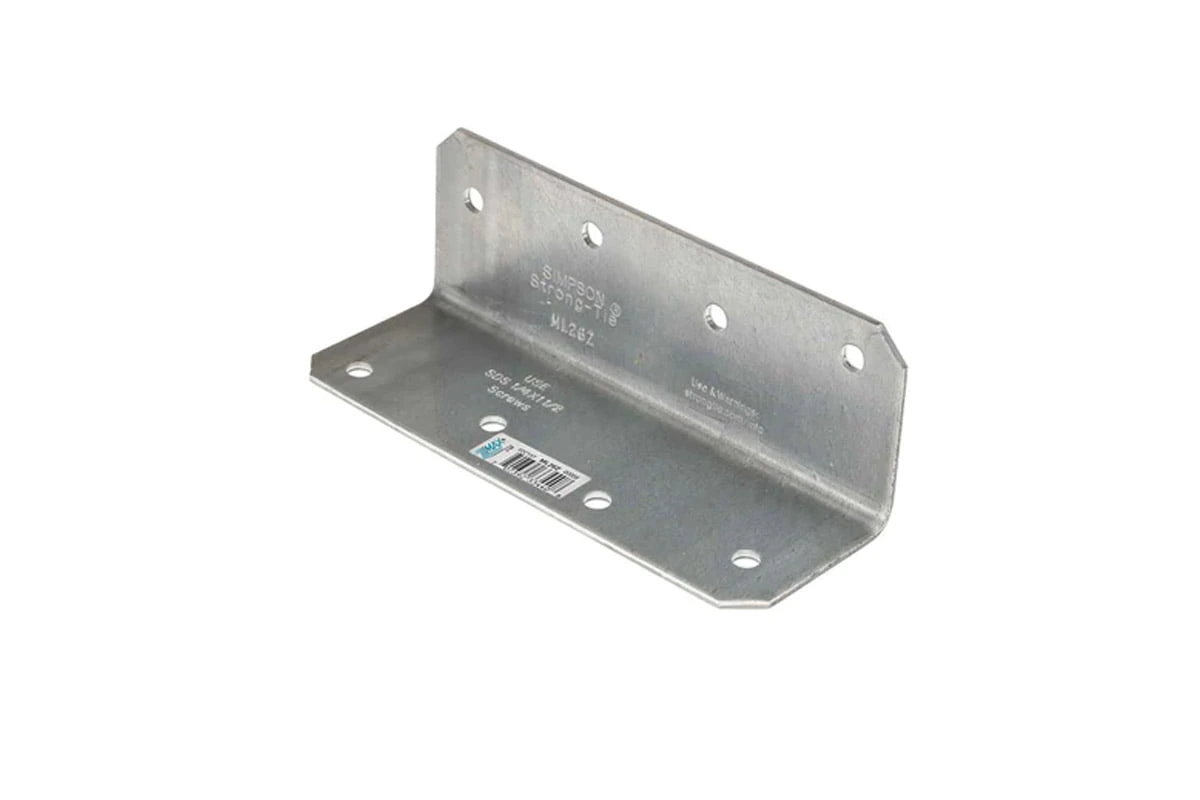 ESCUADRA DE REFUERZO SIMPSON 2 X 6 ZMAX