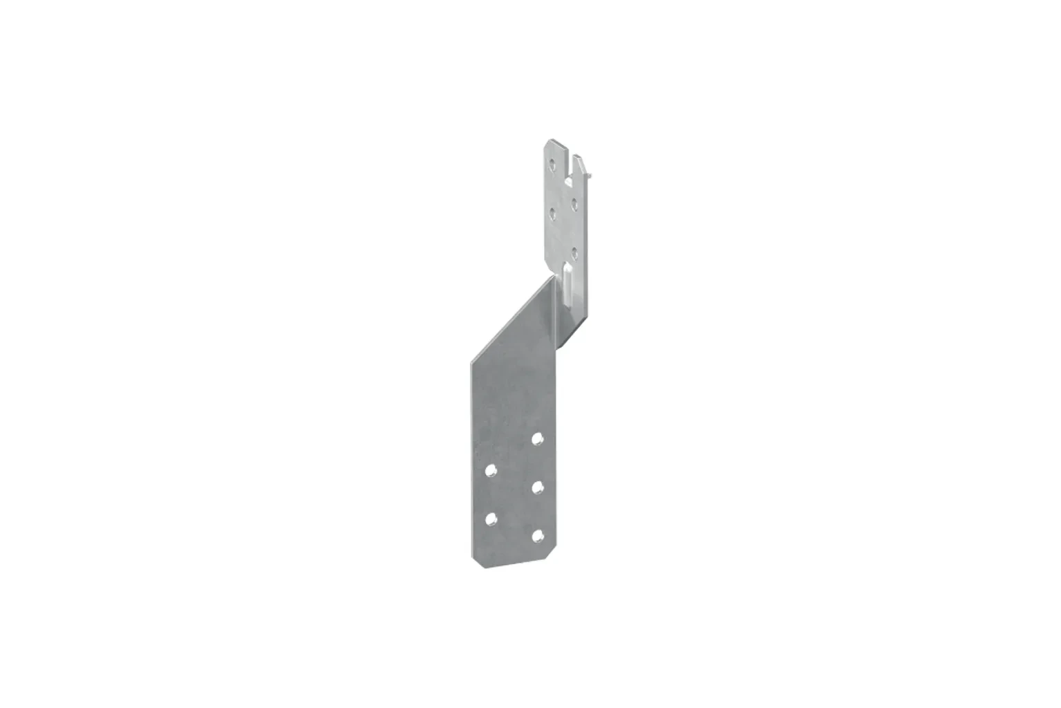 PLACA DE ANCLAJE UNI PARA VIGUETAS 170mm