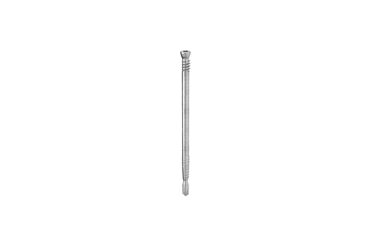 PASADOR AUTOPERFORANTE MADERA-METAL 7,5 x 135mm