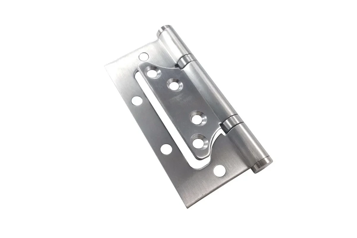 BISAGRA FLAP ACERO INOXIDABLE 4″x3″x2mm (X PAR)