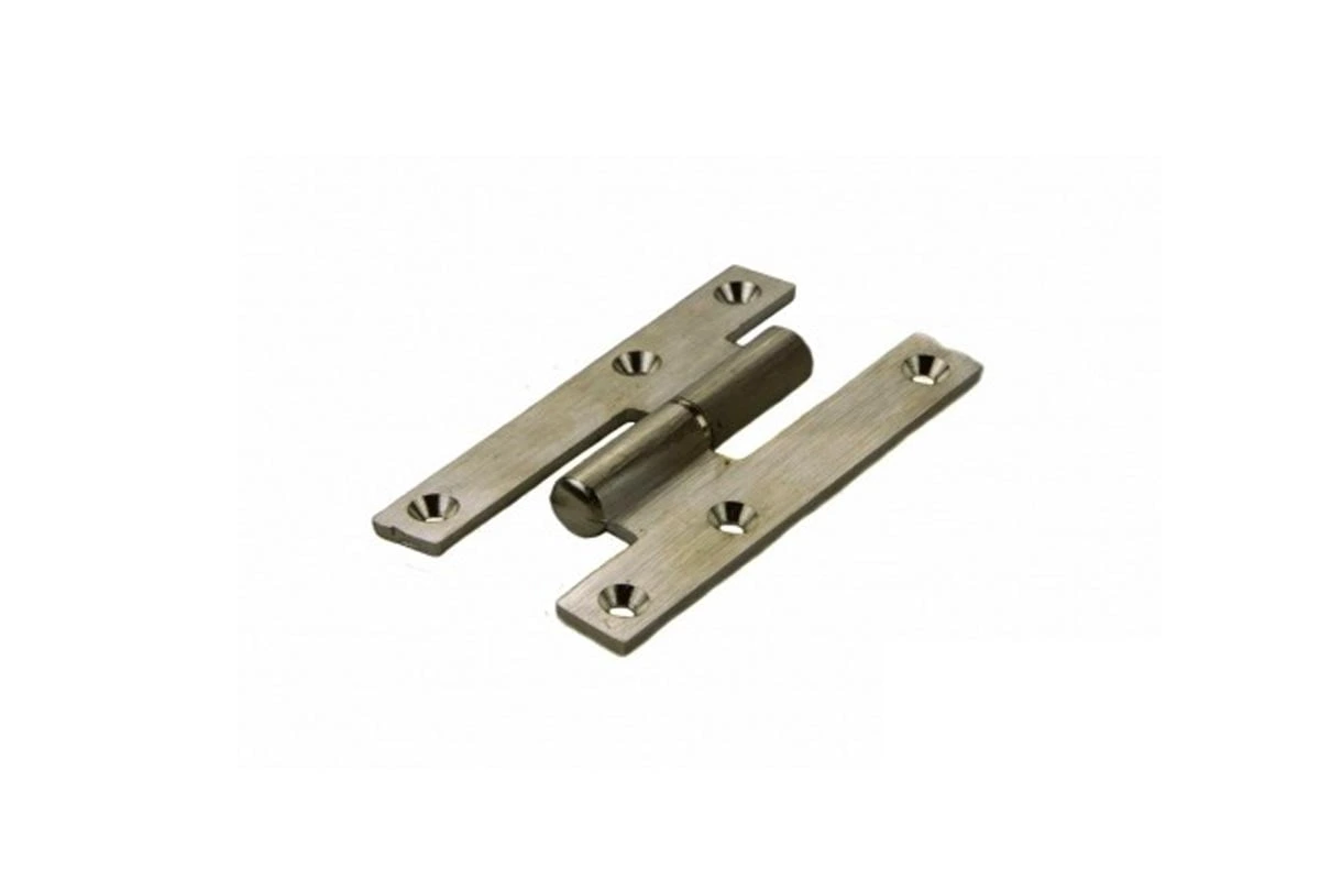 POMELA 140mm COMUN BRONCE PULIDO IZQ